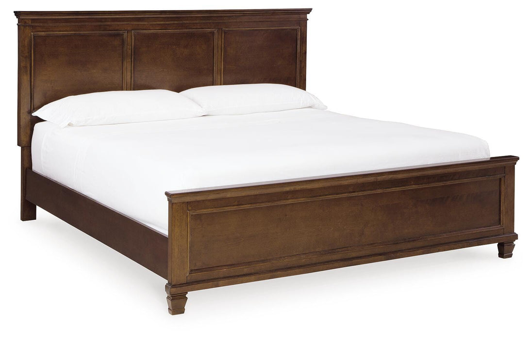 Danabrin Bed - Jax Mattress (Jacksonville, FL)