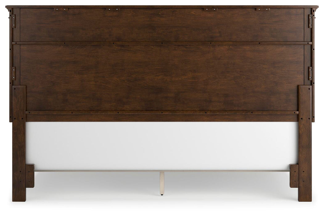 Danabrin Bed - Jax Mattress (Jacksonville, FL)