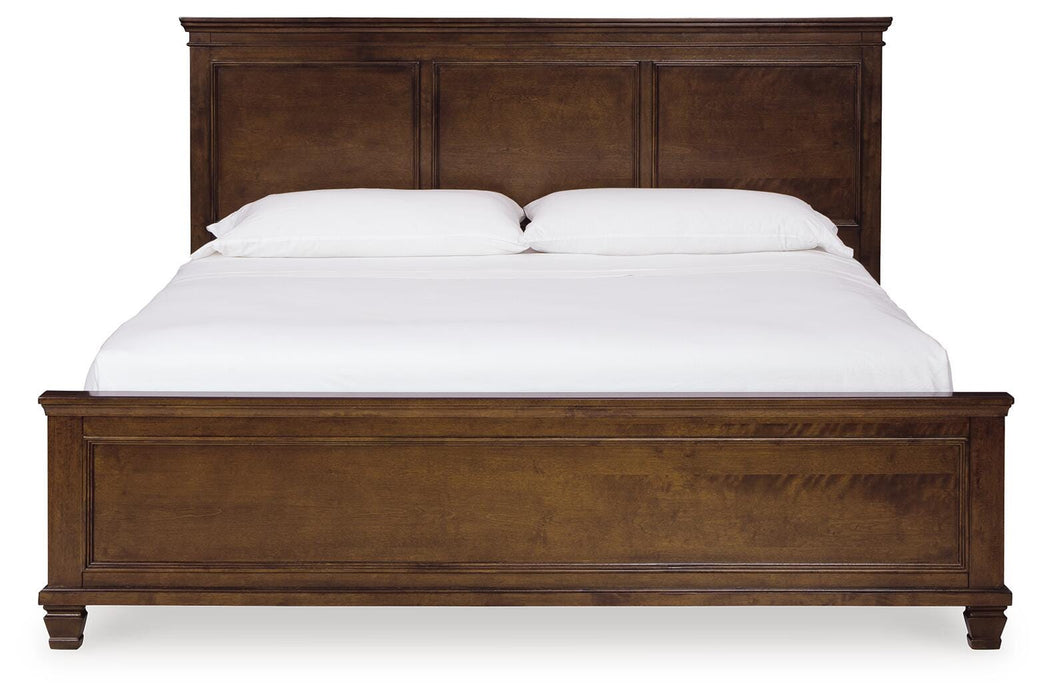 Danabrin Bed - Jax Mattress (Jacksonville, FL)