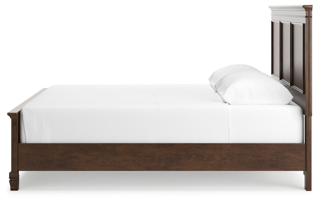 Danabrin Bed - Jax Mattress (Jacksonville, FL)