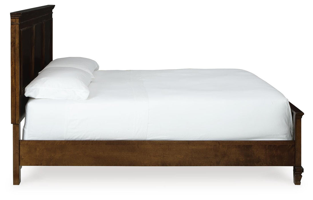Danabrin Bed - Jax Mattress (Jacksonville, FL)