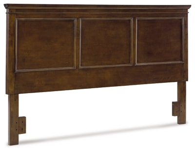 Danabrin Panel Storage Bed - Jax Mattress (Jacksonville, FL)