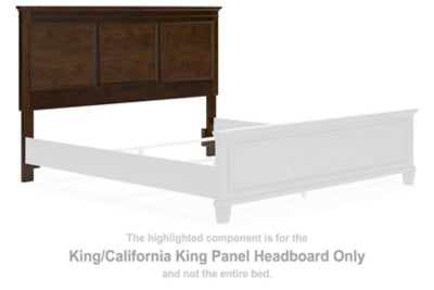 Danabrin Panel Storage Bed - Jax Mattress (Jacksonville, FL)