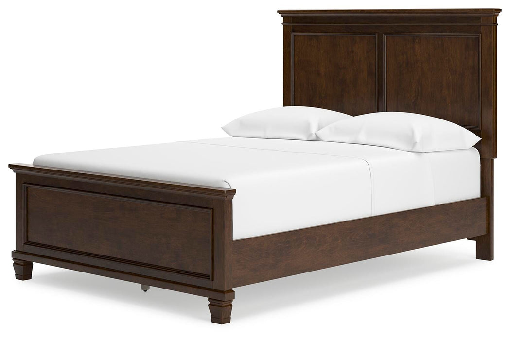 Danabrin Bed - Jax Mattress (Jacksonville, FL)