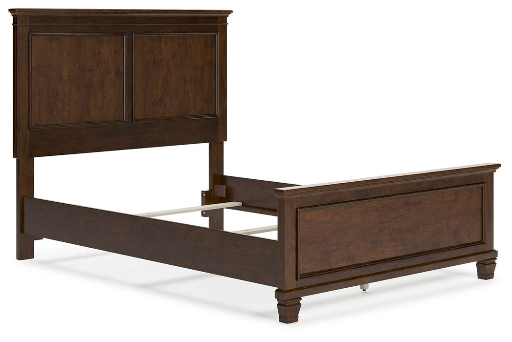 Danabrin Bed - Jax Mattress (Jacksonville, FL)