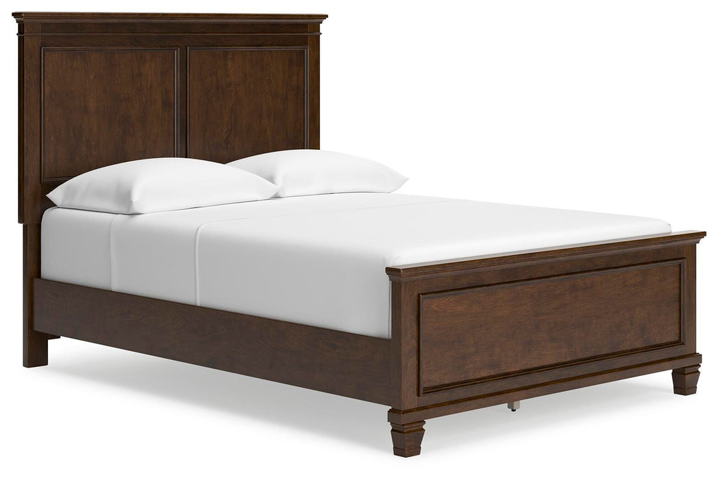 Danabrin Bed - Jax Mattress (Jacksonville, FL)