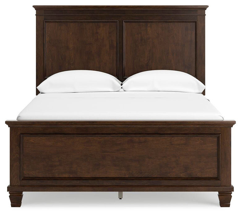 Danabrin Bed - Jax Mattress (Jacksonville, FL)
