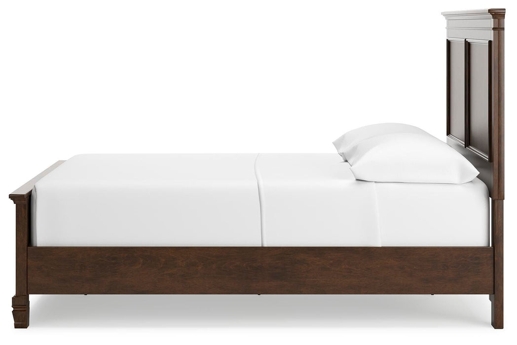 Danabrin Bed - Jax Mattress (Jacksonville, FL)