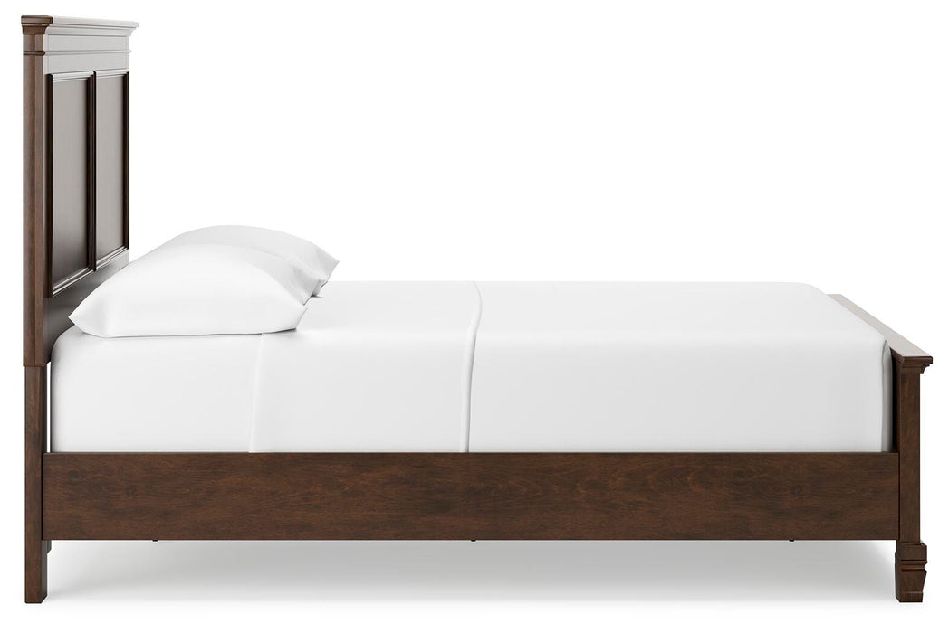 Danabrin Bed - Jax Mattress (Jacksonville, FL)