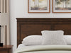 Danabrin Panel Storage Bed - Jax Mattress (Jacksonville, FL)