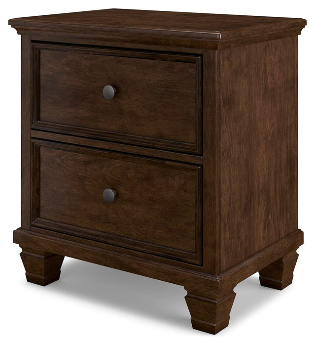 Danabrin Nightstand - Jax Mattress (Jacksonville, FL)