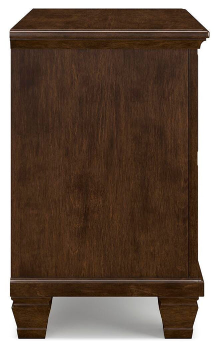 Danabrin Nightstand - Jax Mattress (Jacksonville, FL)