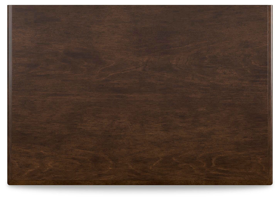 Danabrin Nightstand - Jax Mattress (Jacksonville, FL)