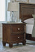 Danabrin Nightstand - Jax Mattress (Jacksonville, FL)
