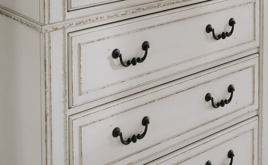 Blendon Dresser - Jax Mattress (Jacksonville, FL)