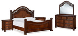Lavinton Bedroom Set - Jax Mattress (Jacksonville, FL)