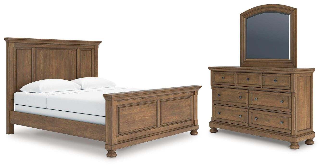 Feddinger Bedroom Set - Jax Mattress (Jacksonville, FL)