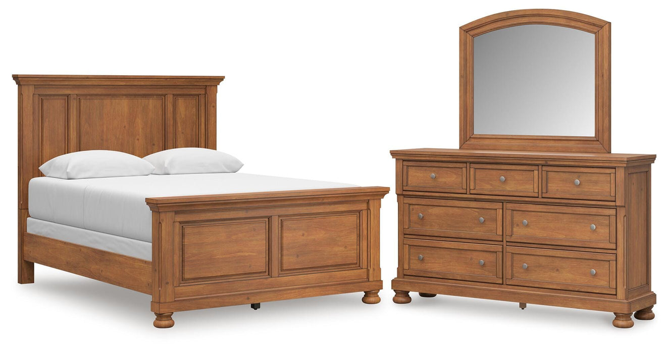 Feddinger Bedroom Set - Jax Mattress (Jacksonville, FL)