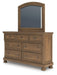 Feddinger Bedroom Set - Jax Mattress (Jacksonville, FL)