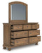 Feddinger Bedroom Set - Jax Mattress (Jacksonville, FL)