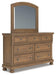 Feddinger Bedroom Set - Jax Mattress (Jacksonville, FL)