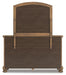 Feddinger Bedroom Set - Jax Mattress (Jacksonville, FL)