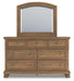 Feddinger Bedroom Set - Jax Mattress (Jacksonville, FL)