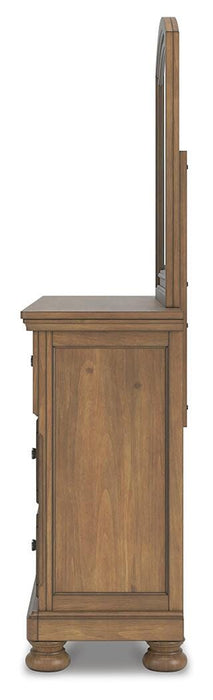 Feddinger Bedroom Set - Jax Mattress (Jacksonville, FL)