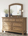 Feddinger Bedroom Set - Jax Mattress (Jacksonville, FL)