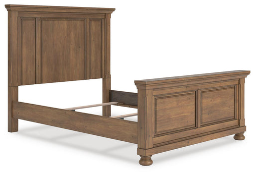 Feddinger Bed - Jax Mattress (Jacksonville, FL)