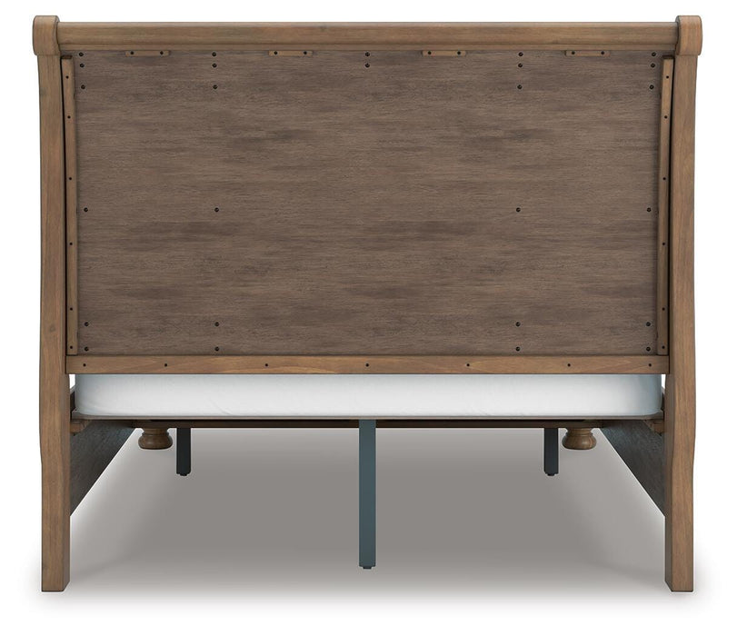 Feddinger Bedroom Set - Jax Mattress (Jacksonville, FL)