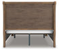 Feddinger Bedroom Set - Jax Mattress (Jacksonville, FL)