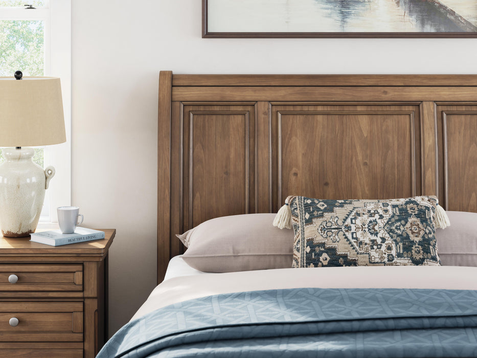Feddinger Bedroom Set - Jax Mattress (Jacksonville, FL)