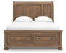 Feddinger Bedroom Set - Jax Mattress (Jacksonville, FL)