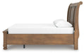 Feddinger Bedroom Set - Jax Mattress (Jacksonville, FL)