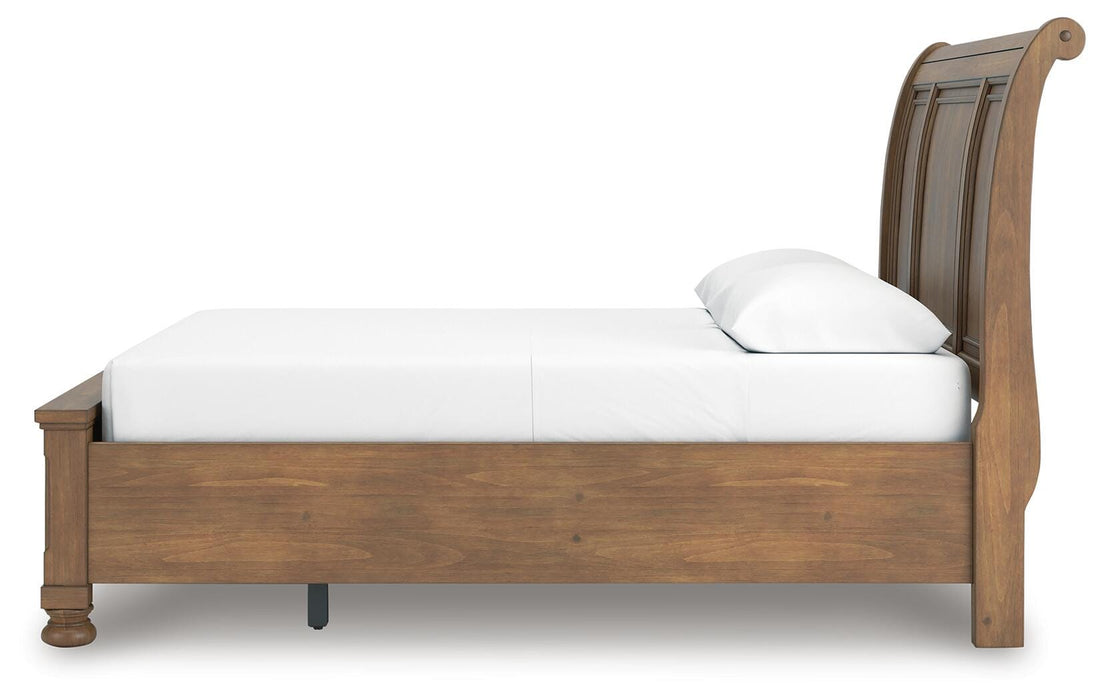 Feddinger Bedroom Set - Jax Mattress (Jacksonville, FL)