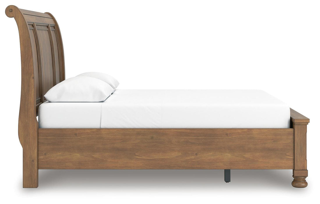 Feddinger Bedroom Set - Jax Mattress (Jacksonville, FL)