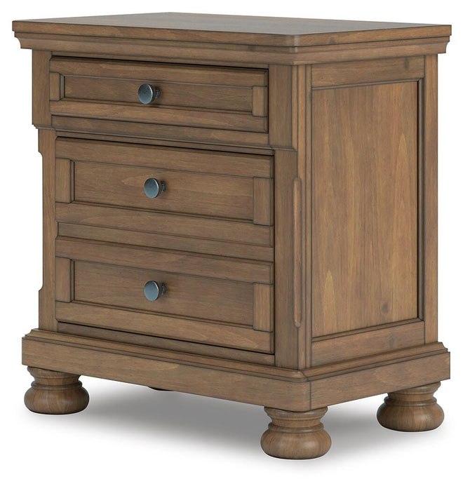 Feddinger Bedroom Set - Jax Mattress (Jacksonville, FL)