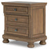 Feddinger Bedroom Set - Jax Mattress (Jacksonville, FL)