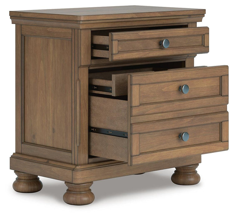 Feddinger Bedroom Set - Jax Mattress (Jacksonville, FL)