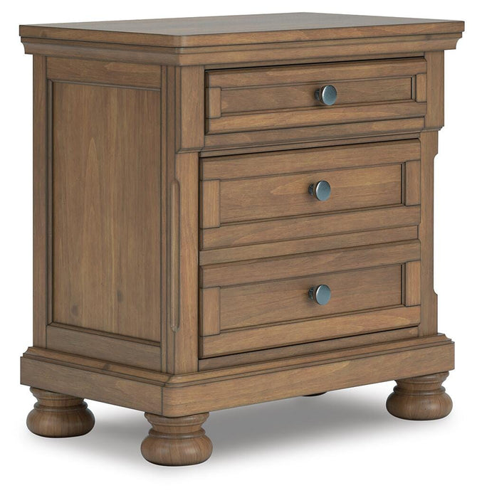 Feddinger Bedroom Set - Jax Mattress (Jacksonville, FL)