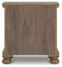 Feddinger Bedroom Set - Jax Mattress (Jacksonville, FL)