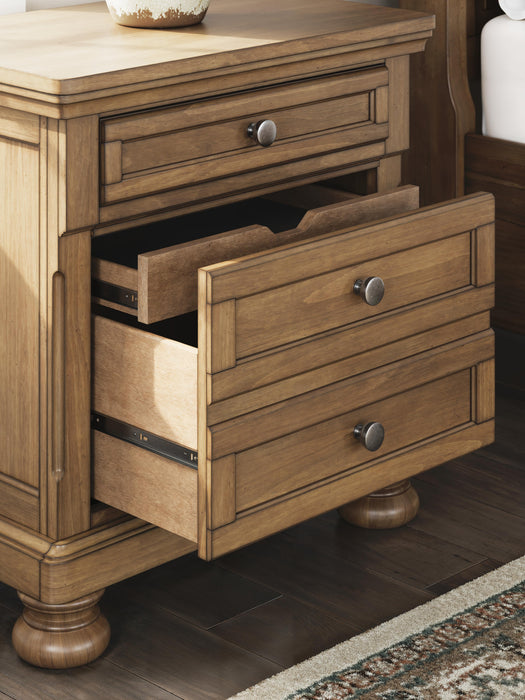 Feddinger Bedroom Set - Jax Mattress (Jacksonville, FL)