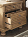 Feddinger Bedroom Set - Jax Mattress (Jacksonville, FL)