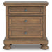 Feddinger Bedroom Set - Jax Mattress (Jacksonville, FL)