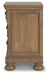 Feddinger Bedroom Set - Jax Mattress (Jacksonville, FL)