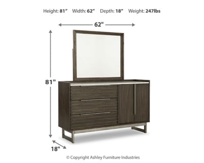 Arkenton King Bedroom Set - Jax Mattress (Jacksonville, FL)