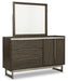 Arkenton King Bedroom Set - Jax Mattress (Jacksonville, FL)