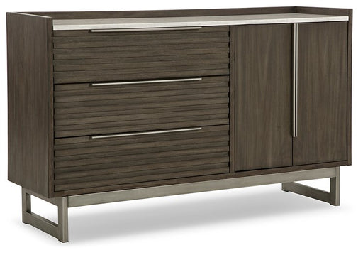 Arkenton Dresser - Jax Mattress (Jacksonville, FL)