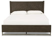 Arkenton King Bedroom Set - Jax Mattress (Jacksonville, FL)